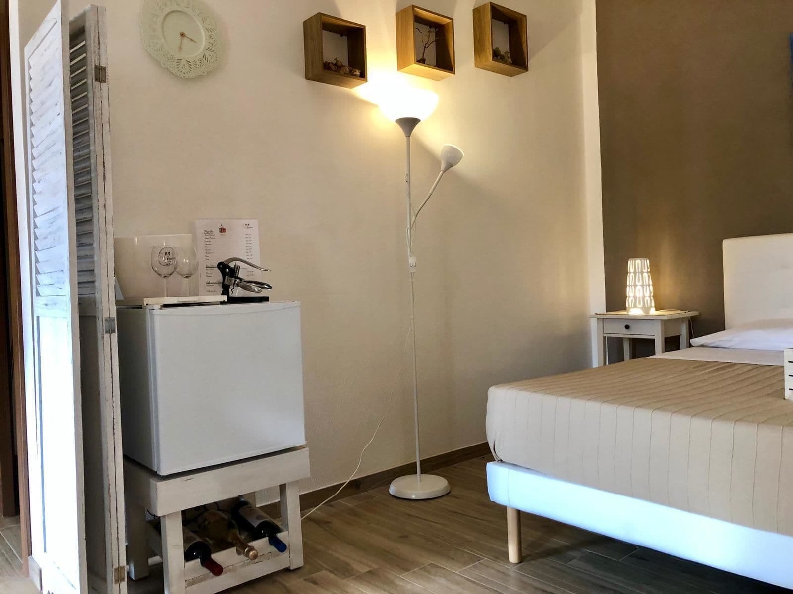 B&B La Torre Realmonte Bagian luar foto